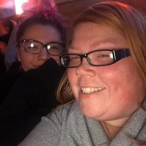 Meet your Posher, Rachelle